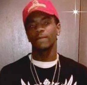 Rodney Lovelace death by force case profile photo