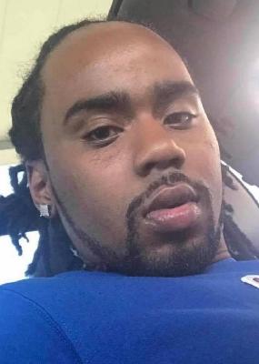 Cameron Rudder death by force case profile photo