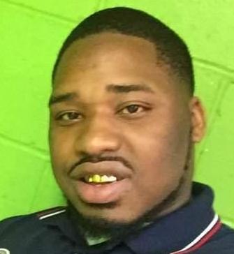 Latronze Kelly death by force case profile photo