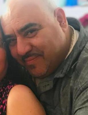 Carlos Perez death by force case profile photo