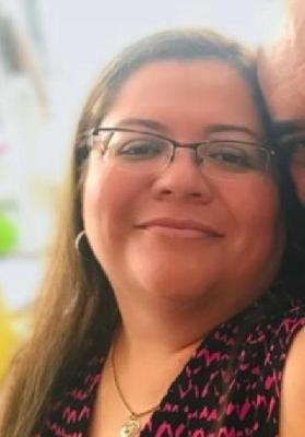 Mercedes Mercy Rodas death by force case in Zion, IL
