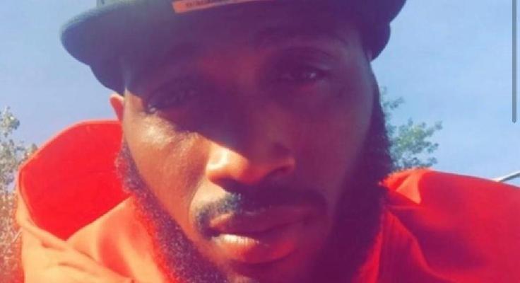 Antonio Allen death by force case profile photo