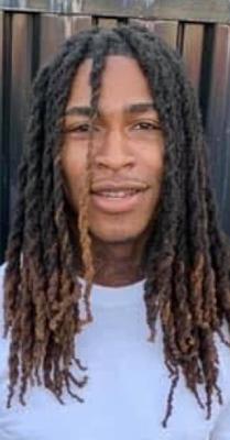 Roderick James death by force case profile photo