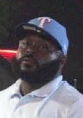 Tevin Winford death by force case profile photo