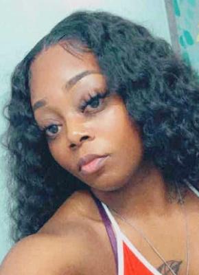 Tatiana Baker death by force case in Chicago, IL