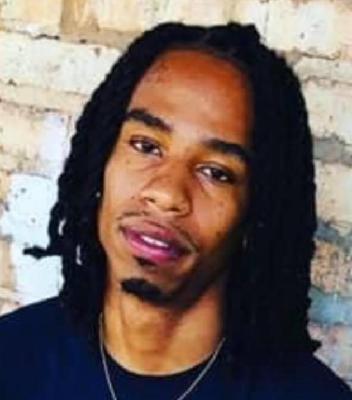 Christopher Riley death by force case profile photo