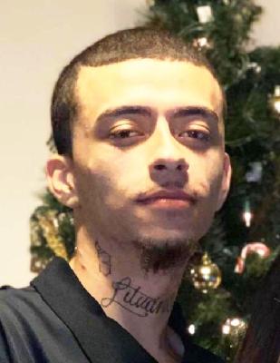 Michael Frigo death by force case profile photo
