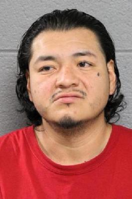 Luis Flores death by force case in Chicago, IL