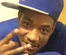 Damien Beal death by force case profile photo