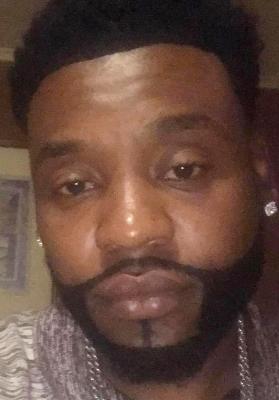 Terrence Goodlow death by force case profile photo