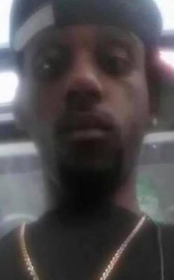 Deshawn Jones death by force case profile photo