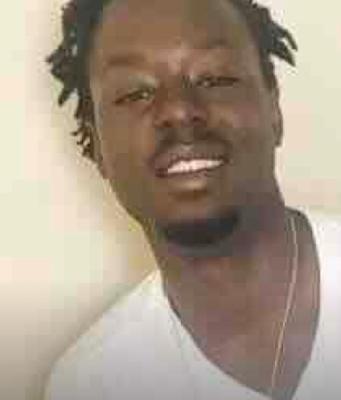 Hassan Sampson death by force case in Belleville, IL