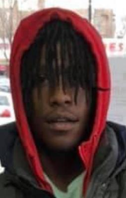 Roy Malik Dampier death by force case in Chicago, IL