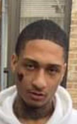 Willie Baker death by force case profile photo