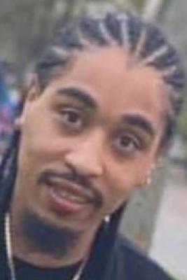 Christan Adams death by force case in Chicago, IL