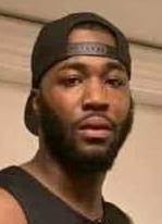 KaySean Thomas death by force case profile photo