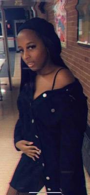 Catrice Ware death by force case in Chicago, IL