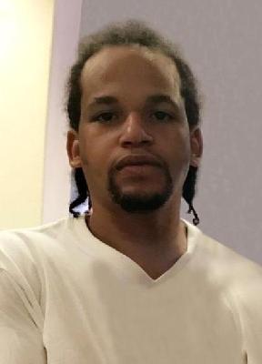 Roosevelt Hunter death by force case profile photo