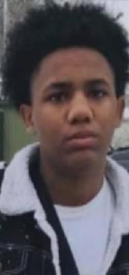 Gerryontae Brown death by force case profile photo