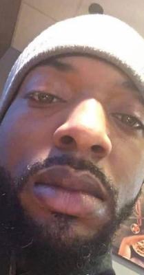 Timothy Parham death by force case profile photo