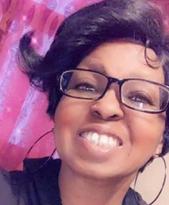 Sandy Chatman death by force case profile photo