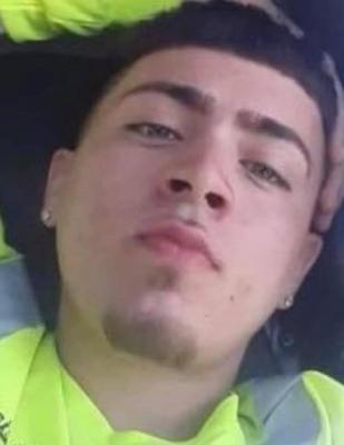 Justin Gonzalez death by force case in Chicago, IL