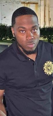 Lavell Mathis death by force case profile photo