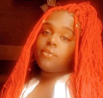 Treek Booker-Lawson death by force case profile photo