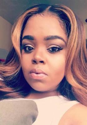 Tristina Gray death by force case profile photo