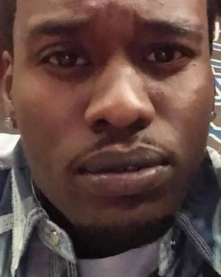 Cerron McPeak death by force case profile photo