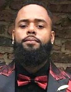 Johnnail Craig death by force case in Dolton, IL