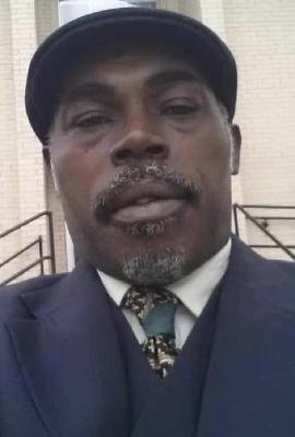 Rev. Kenneth Burks death by force case in Chicago, IL