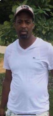 Julian Williams death by force case profile photo