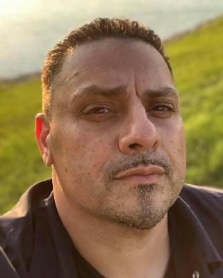 Mohammad Hussain death by force case profile photo
