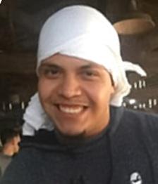 Ivan Garcia death by force case profile photo