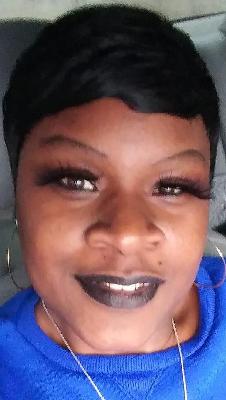 Shatia Brooks death by force case profile photo