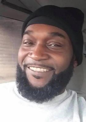 Kent Mitchell death by force case profile photo
