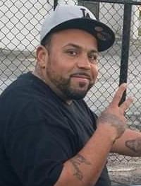 Ramon Flores death by force case profile photo