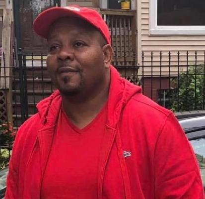 Gerald Dondle death by force case profile photo
