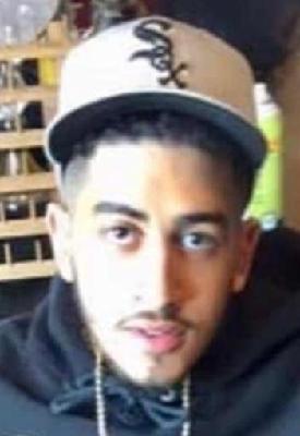 Osama Samo death by force case profile photo