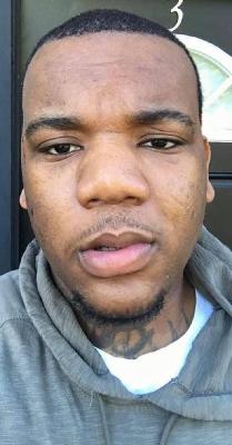 Deshawn Fletcher death by force case profile photo
