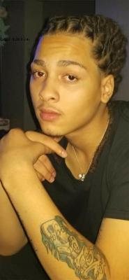 Cody Davis death by force case profile photo