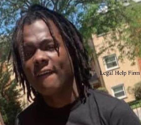 Amontay Benson death by force case in Chicago, IL