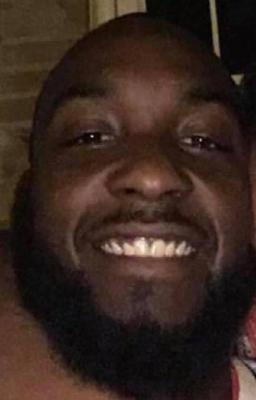 Tacarrene B. Scott death by force case in Chicago, IL