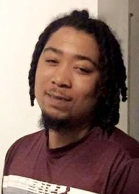 Martin Morrow death by force case profile photo
