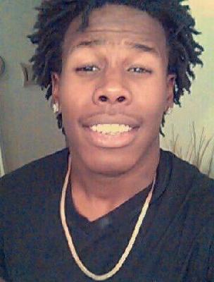 Laron Williams death by force case profile photo