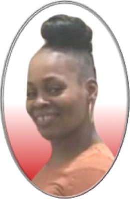 Danisha Combs death by force case in East-saint-louis, IL