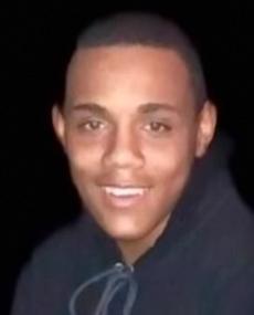 Antonio Jones death by force case in Danville, IL