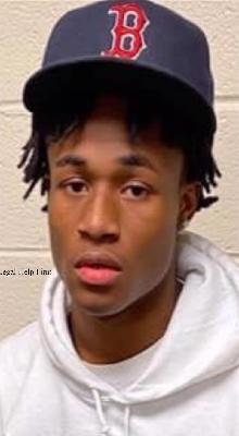 Dalon Russell death by force case profile photo