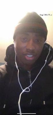 Damajia Bell death by force case profile photo